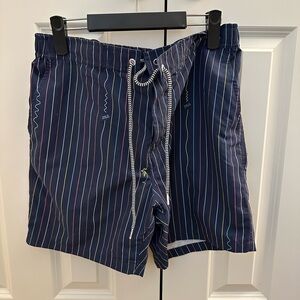 Boardies x Band of Outsiders Swimshorts